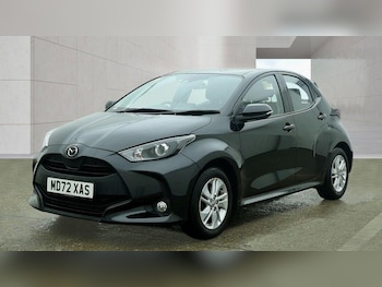 Used Mazda Mazda2 HYBRID 2023 for sale - 78319410: Photo