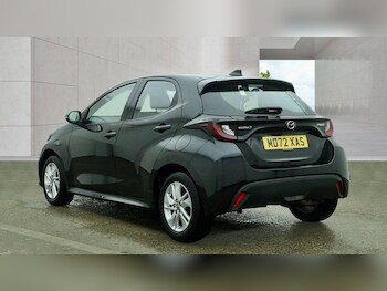 Used Mazda Mazda2 HYBRID 2023 for sale - 78319410: Photo