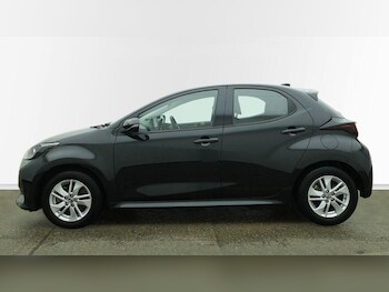 Used Mazda Mazda2 HYBRID 2023 for sale - 78319410: Photo