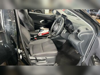 Used Mazda Mazda2 HYBRID 2023 for sale - 78319410: Photo