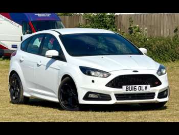 Used Ford Focus 2016 for sale - 74875098: Photo