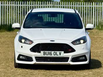 Used Ford Focus 2016 for sale - 74875098: Photo