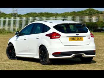 Used Ford Focus 2016 for sale - 74875098: Photo