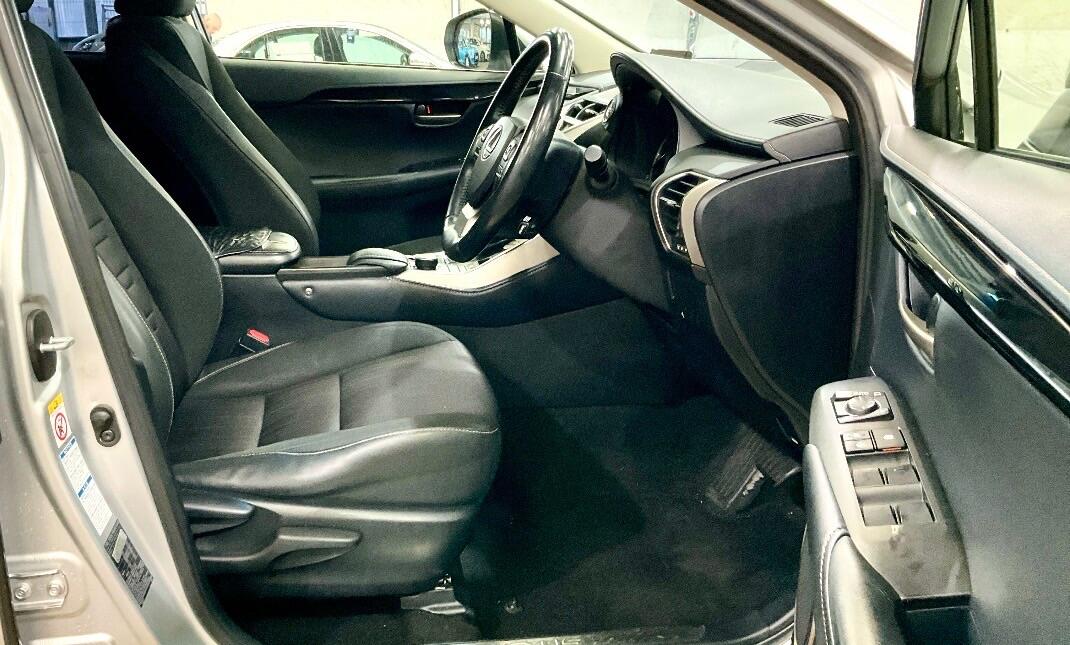 Used Lexus NX 2015 for sale - 76561298: Photo 11