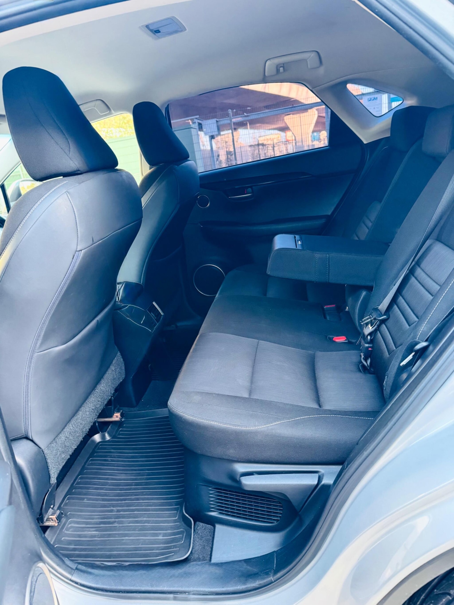 Used Lexus NX 2015 for sale - 76561298: Photo 13