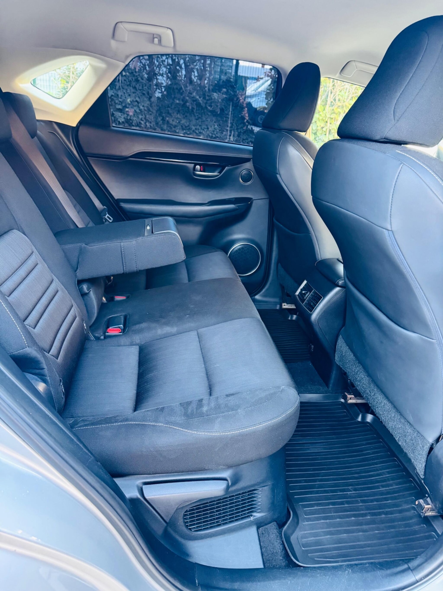 Used Lexus NX 2015 for sale - 76561298: Photo 14