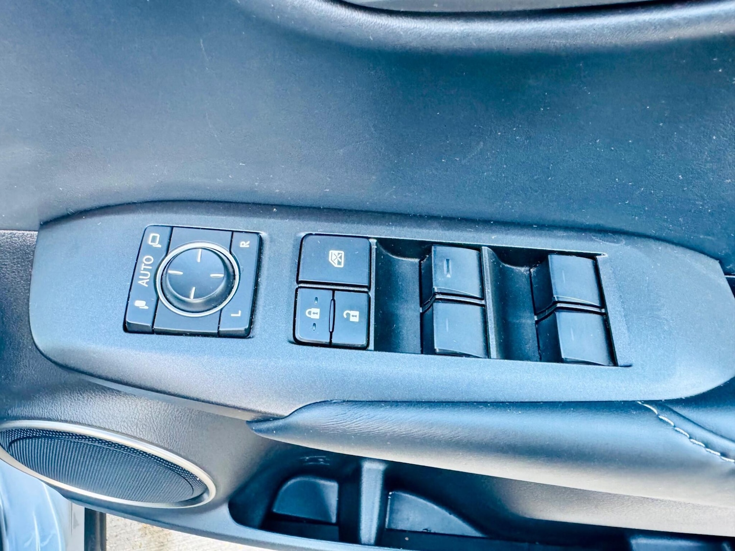 Used Lexus NX 2015 for sale - 76561298: Photo 17