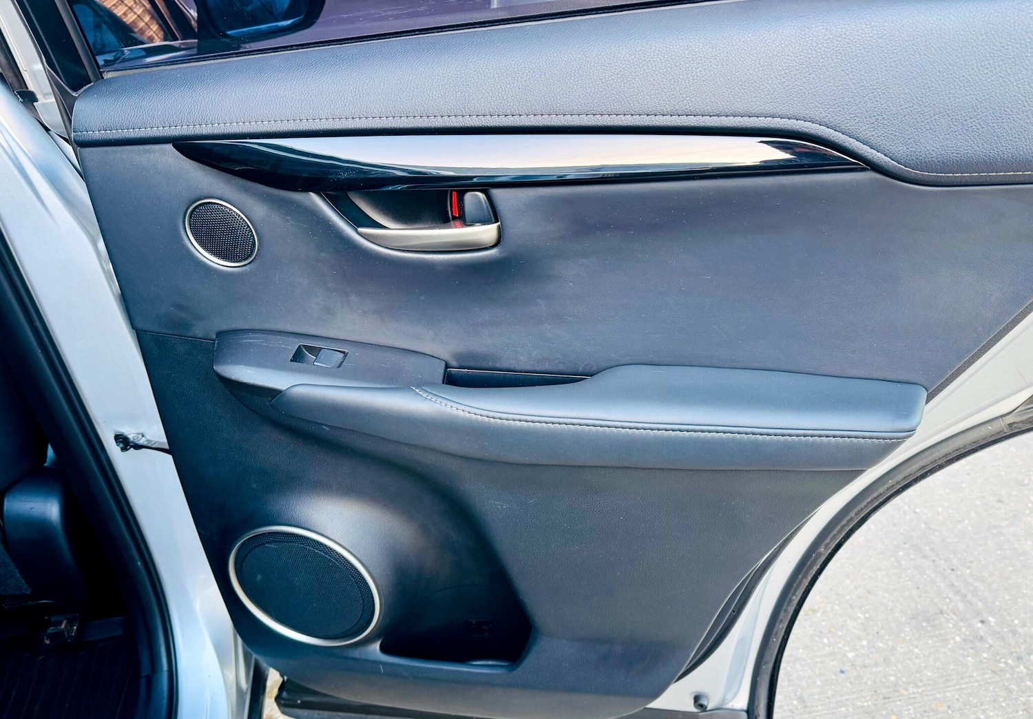 Used Lexus NX 2015 for sale - 76561298: Photo 18