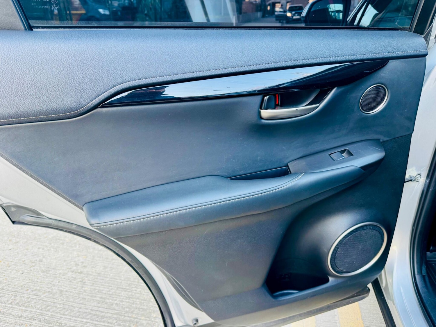 Used Lexus NX 2015 for sale - 76561298: Photo 21