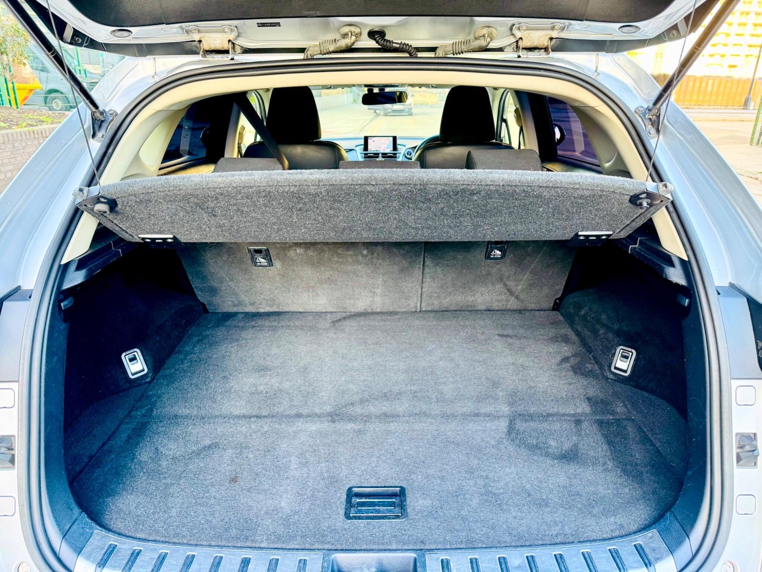 Used Lexus NX 2015 for sale - 76561298: Photo 25