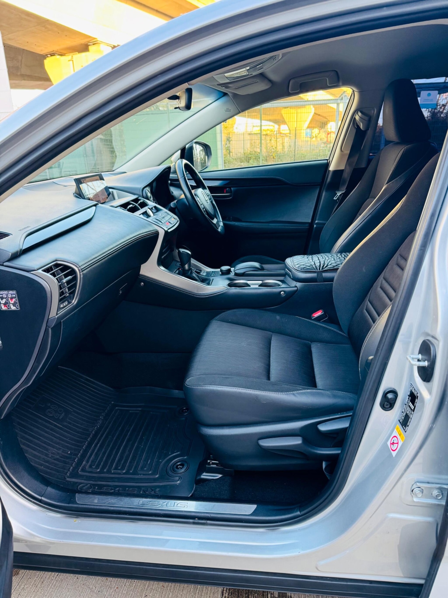 Used Lexus NX 2015 for sale - 76561298: Photo 27