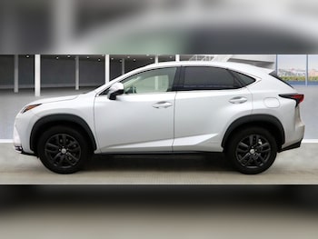 Used Lexus NX 2015 for sale - 76561298: Photo