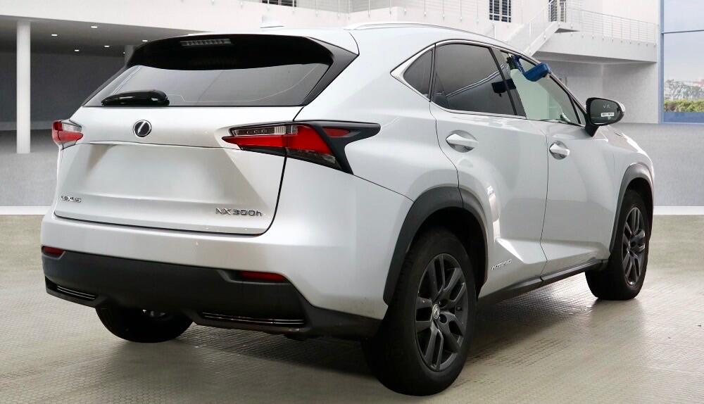 Used Lexus NX 2015 for sale - 76561298: Photo 6