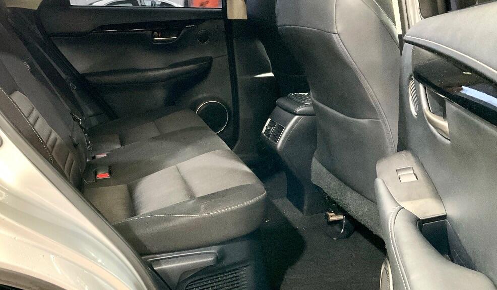 Used Lexus NX 2015 for sale - 76561298: Photo 7