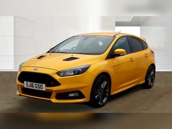 Used Ford Focus 2016 for sale - 78854066: Photo