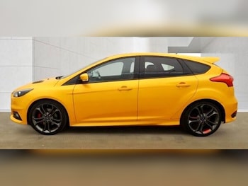Used Ford Focus 2016 for sale - 78854066: Photo