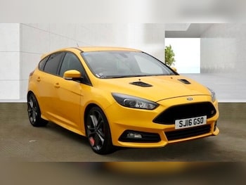 Used Ford Focus 2016 for sale - 78854066: Photo