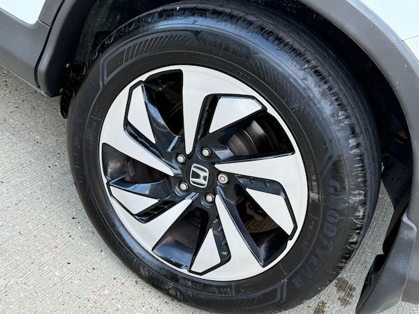 Used Honda CR-V 2015 for sale - 76001343: Photo 13