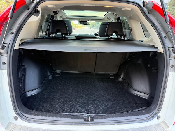Used Honda CR-V 2015 for sale - 76001343: Photo 18