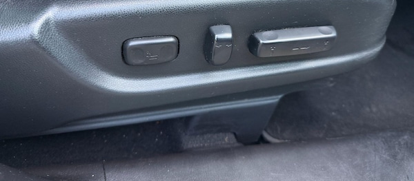 Used Honda CR-V 2015 for sale - 76001343: Photo 19