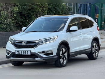 Honda - CR-V