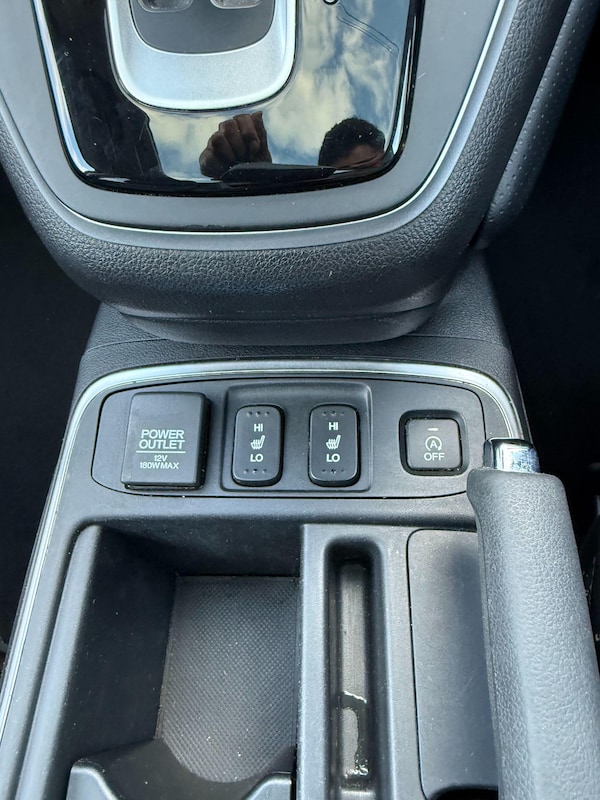 Used Honda CR-V 2015 for sale - 76001343: Photo 20