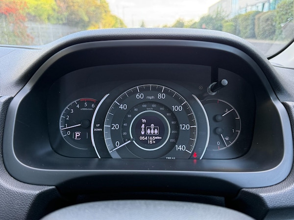 Used Honda CR-V 2015 for sale - 76001343: Photo 21