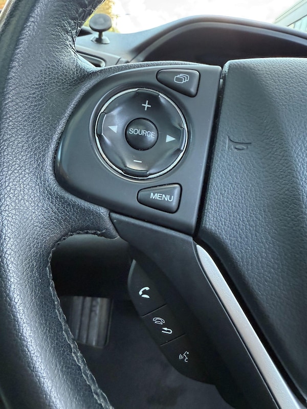 Used Honda CR-V 2015 for sale - 76001343: Photo 24