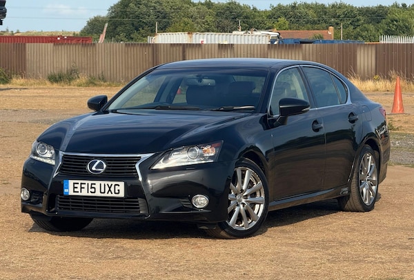 Used Lexus GS 2015 for sale - 75166362: Photo 10