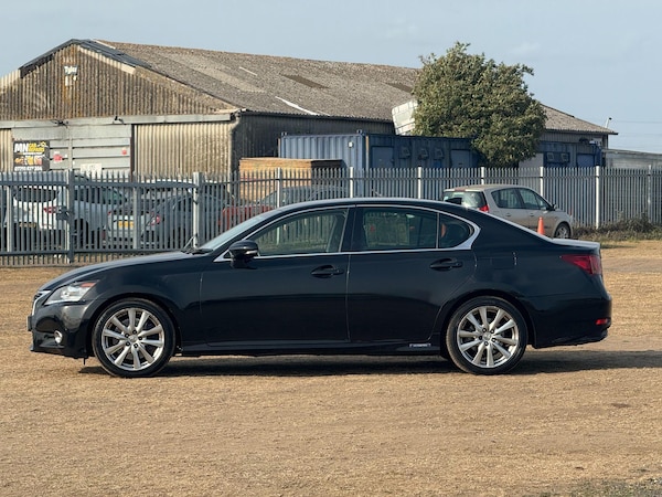 Used Lexus GS 2015 for sale - 75166362: Photo 12
