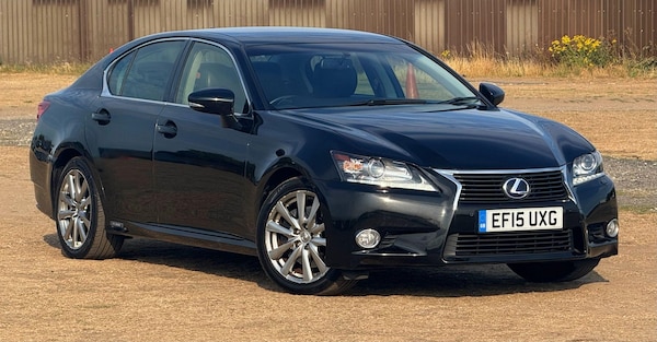 Used Lexus GS 2015 for sale - 75166362: Photo 13