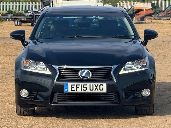 Used Lexus GS 2015 for sale - 75166362: Photo 15