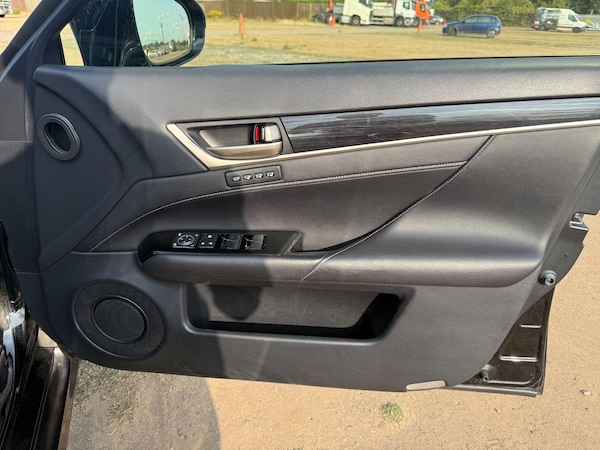 Used Lexus GS 2015 for sale - 75166362: Photo 18
