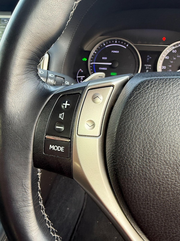 Used Lexus GS 2015 for sale - 75166362: Photo 20