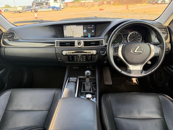 Used Lexus GS 2015 for sale - 75166362: Photo 23