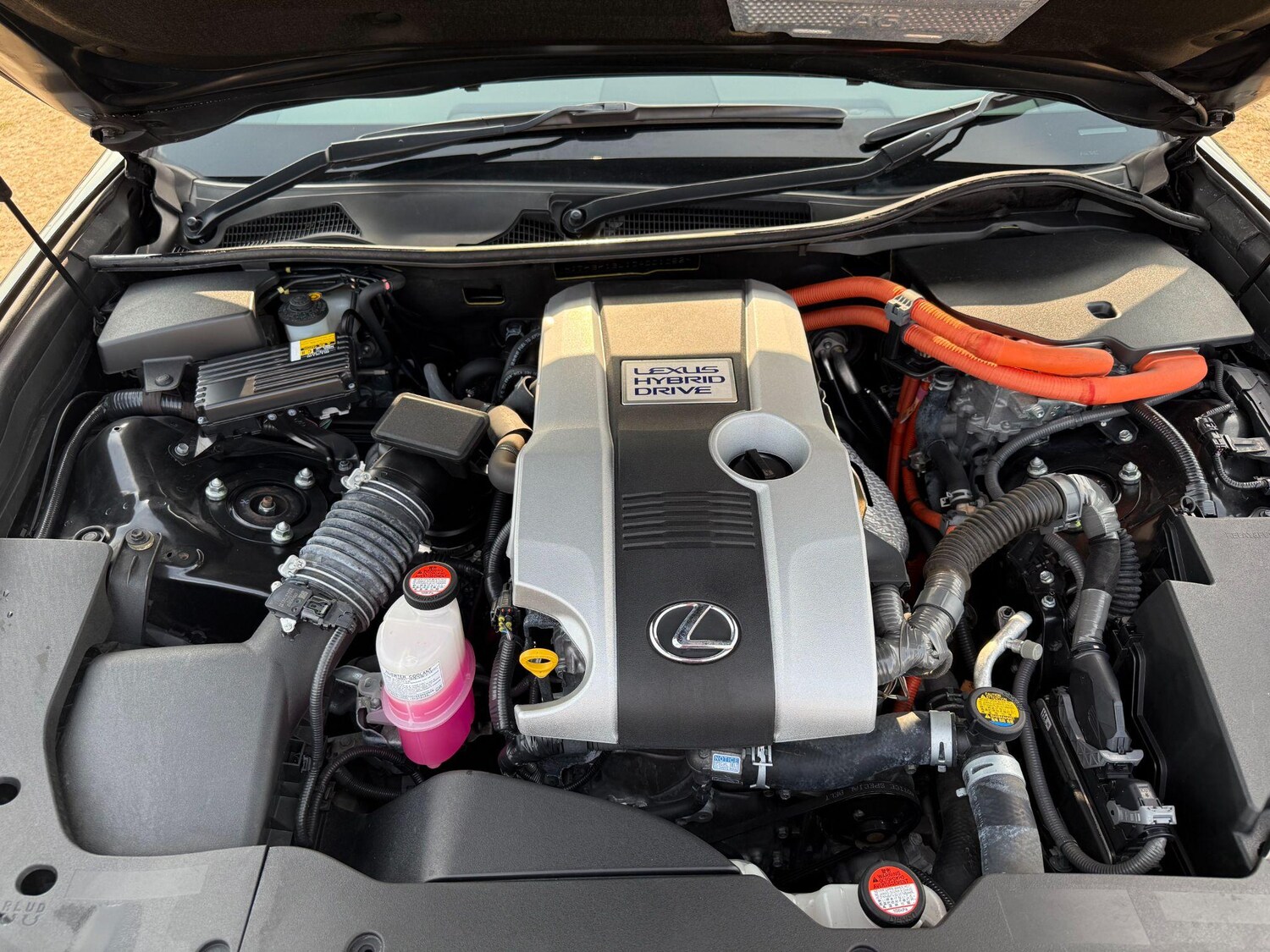 Vehicle 25