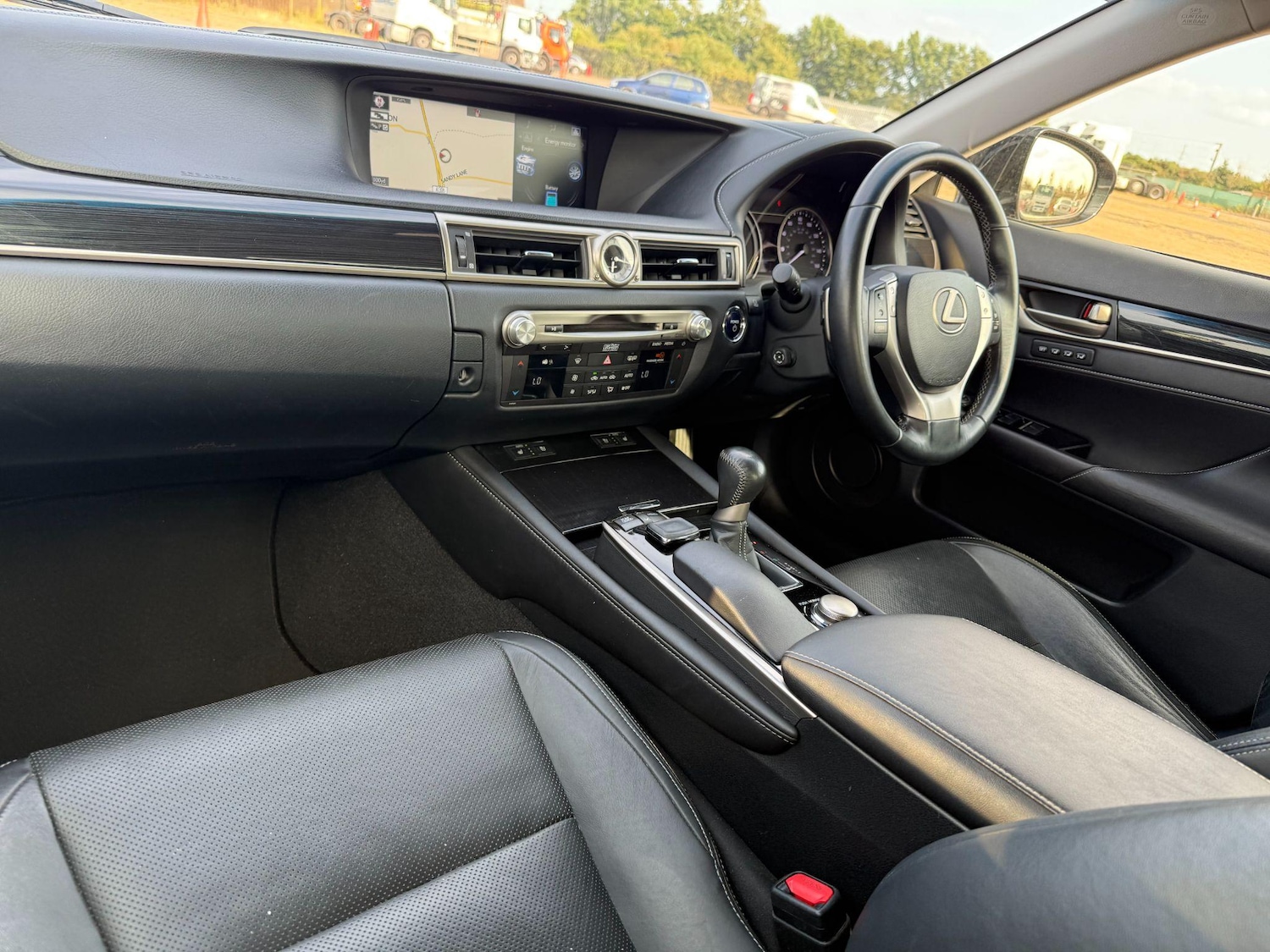 Vehicle 26