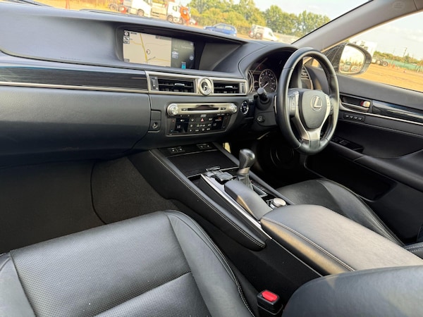 Used Lexus GS 2015 for sale - 75166362: Photo 26