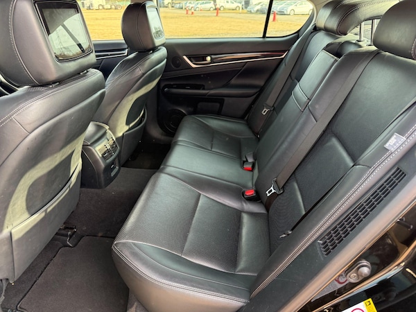 Used Lexus GS 2015 for sale - 75166362: Photo 27