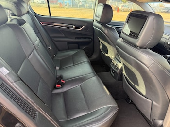 Used Lexus GS 2015 for sale - 75166362: Photo