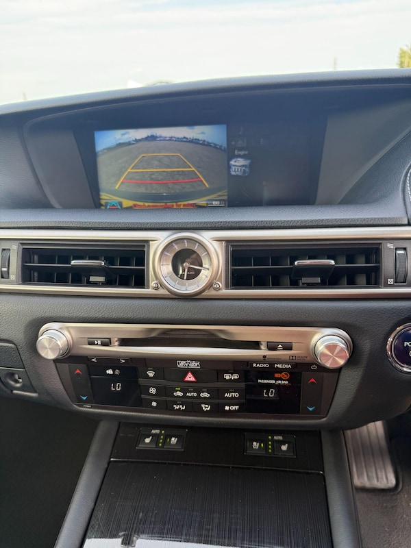 Used Lexus GS 2015 for sale - 75166362: Photo 4