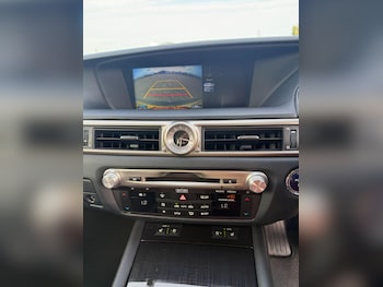 Used Lexus GS 2015 for sale - 75166362: Photo