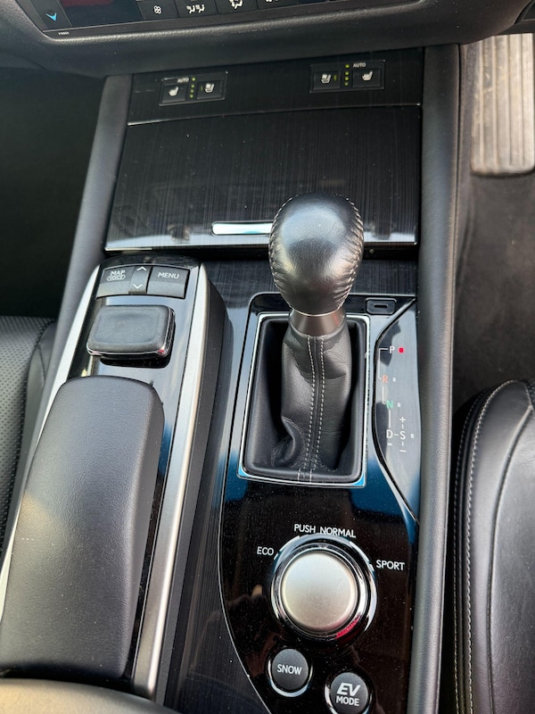 Used Lexus GS 2015 for sale - 75166362: Photo 6