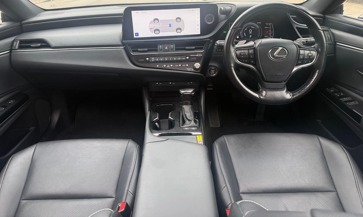 Used Lexus ES 2022 for sale - 77559464: Photo 24