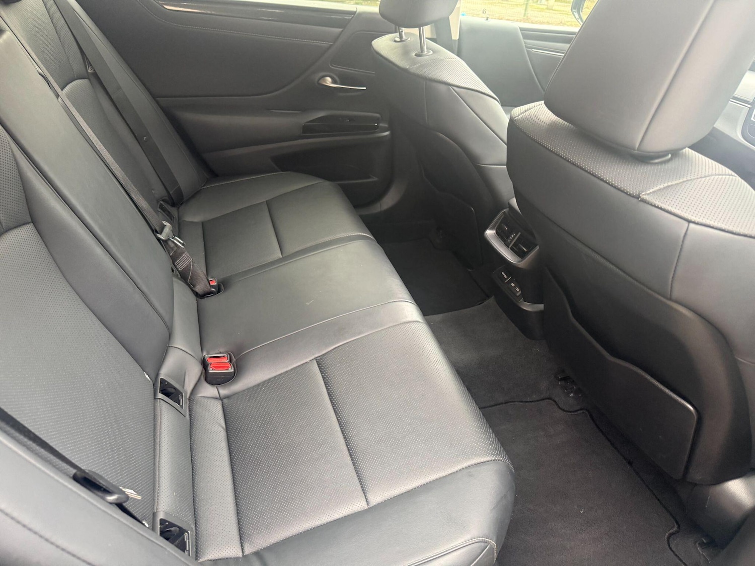 Used Lexus ES 2022 for sale - 77559464: Photo 25