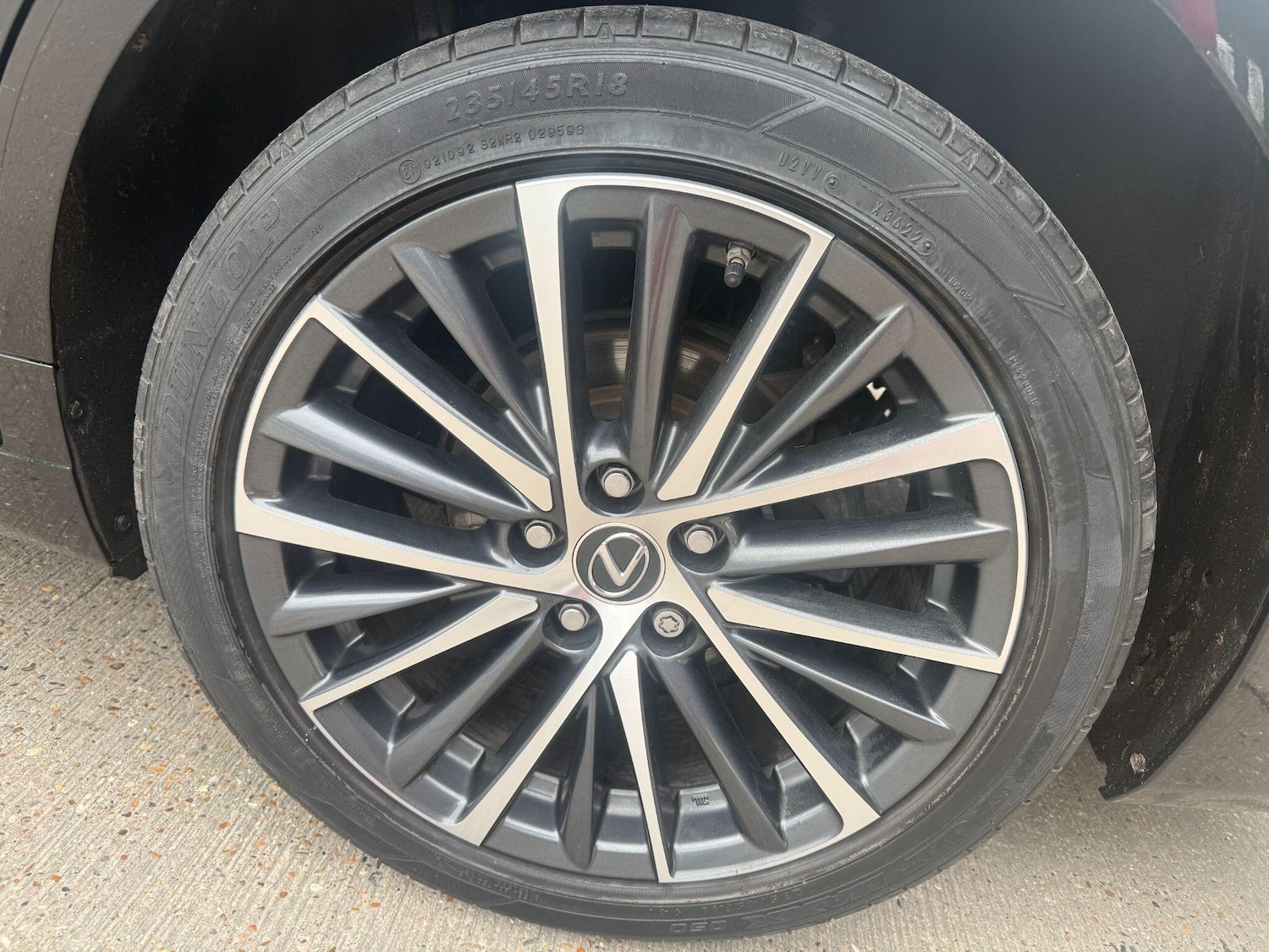 Used Lexus ES 2022 for sale - 77559464: Photo 29