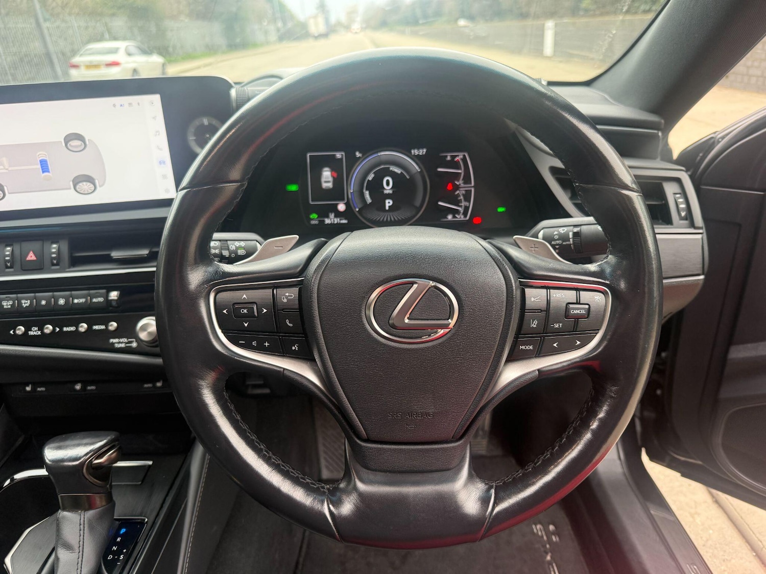 Used Lexus ES 2022 for sale - 77559464: Photo 31