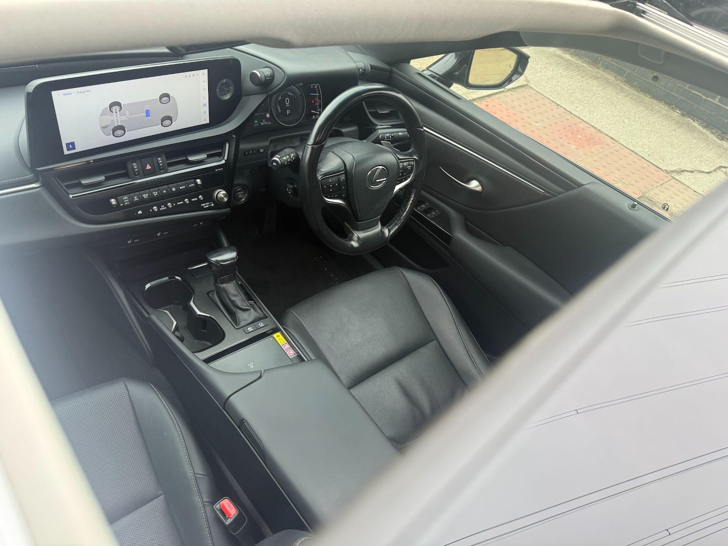 Used Lexus ES 2022 for sale - 77559464: Photo 32