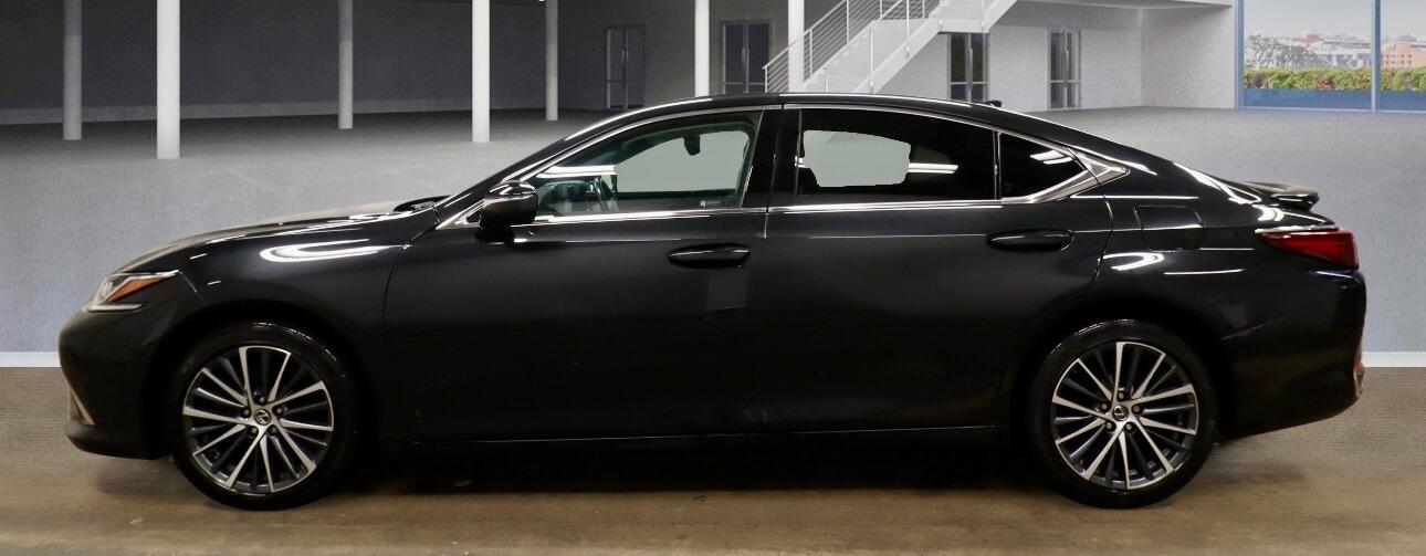 Used Lexus ES 2022 for sale - 77559464: Photo 4