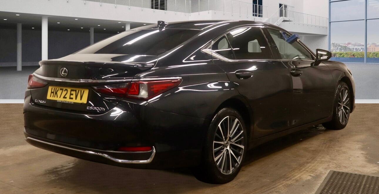 Used Lexus ES 2022 for sale - 77559464: Photo 6